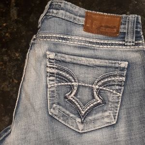Women's Big Star Jeans